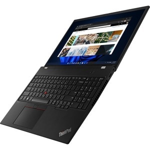 Lenovo ThinkPad P16s Gen 2 40,6 cm (16 Zoll) Touchscreen Mobile Workstation - WUXGA - AMD Ryzen 7 PRO 7840U - 32 GB - 1 TB