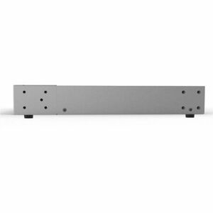 Allied Telesis X230-28GP Layer 3 Switch - 24 Ports - Manageable - Gigabit Ethernet - 10/100/1000Base-T, 100/1000Base-X - 3
