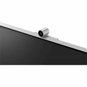 Samsung ViewFinity S9 S27C902PAU 27" Class Webcam 5K LCD Monitor - 16:9 - Silver - 68.6 cm (27") Viewable - In-plane Switc