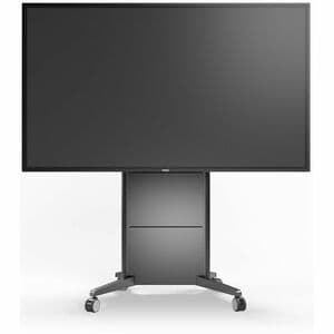 Sharp NEC Display MultiSync M751 IGB 1905 mm 4K UHD LCD Collaboration Display - InGlass - Touchscreen - 16:9 Seitenverhält