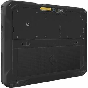 Zebra ET6x ET65 Rugged Tablet - 25.7 cm (10.1"") WUXGA - Qualcomm QCM6490 Octa-core - 8 GB - 128 GB Storage - 5G - Kryo 67
