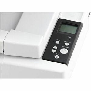 Ricoh ImageScanner fi-7700S Flatbed/ADF Scanner - 600 dpi Optical - 24-bit Color - 8-bit Grayscale - 75 ppm (Mono) - 75 pp