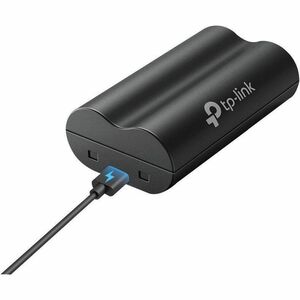 Batterie Tapo A100 - Lithium ion (Li-Ion) - Pour Sonnette vidéo, Caméra de sécurité - Batterie rechargeable - Taille de la
