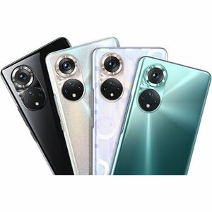 HONOR 50 128 GB BLANCO PANTALLA