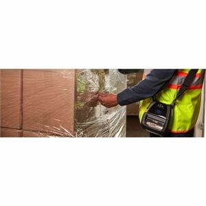 Impresora térmica directa Zebra ZQ630 Plus - Monocromo - LAN inalámbrica - 203 dpi - 104mm (4.09") Ancho de Impresión