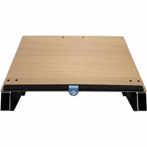 R-Go Read2Write document holder - oak