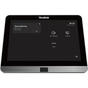 Yealink MVC940 Video Conference Equipment - 1920 x 1080 Video (Live) - Full HD - 30 fps - 1 x Network (RJ-45) - HDMI In - 