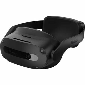 Lenovo ThinkReality VRX VR-Headset (Virtuelle Realität) - 95° Blickfeld - Smartphone unterstütztBluetooth/Wi-Fi - Android 