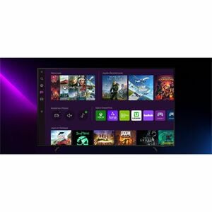 SMART TV SAMSUNG 85IN CRYSTAL TIZEN UHD 4K 3HDMI 2USB