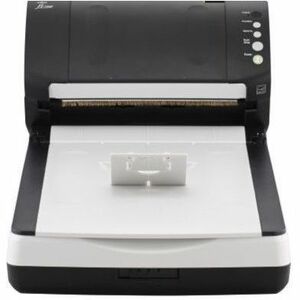 Ricoh Scanner-Hintergrundfläche - Schwarz