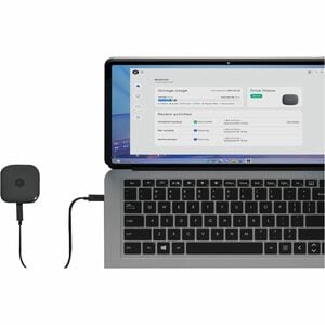 Synology 1 TB Portable Solid State Drive - External - USB 3.2 (Gen 2) Type C