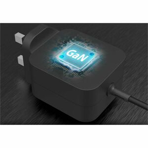 j5create JUP1565DCF3A-FN 67 W Adaptador de CA - 1 Pack - Adaptador universal - para MacBook, Chromebook, iPad Pro, MacBook