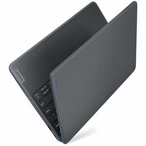Lenovo 100w Gen 4 82VK0001UK 29.5 cm (11.6") Notebook - HD - Intel N-Series N100 - 4 GB - 128 GB SSD - Slate Grey - Intel 