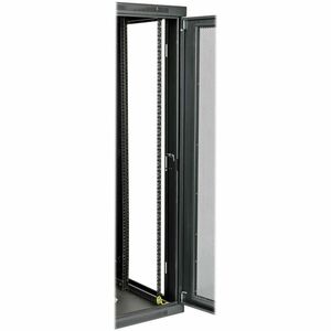 Tripp Lite series SmartRack SRW26USDP 26U Wall Mountable Rack Cabinet for UPS - 482.60 mm Rack Width x 622.30 mm Rack Dept