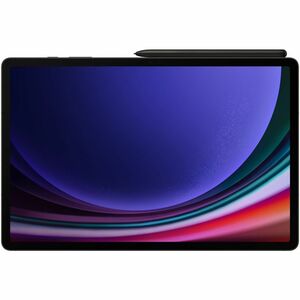Samsung Galaxy Tab S9+ SM-X810 Rugged Tablet - 31.5 cm (12.4") - Qualcomm SM8550-AB Octa-core - 12 GB - 512 GB Storage - G