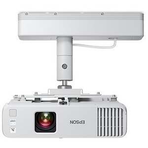 PROJETOR EPSON L260F POWERLITE LASER 4600 LUMENS FULL HD
