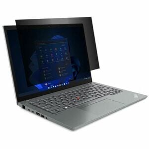 Filtre de confidentialité pour écran pour Lenovo Targus 4Vu AST347AMGL Anti-éblouissement - Pour 35,6 cm (14") LCD Ordinat
