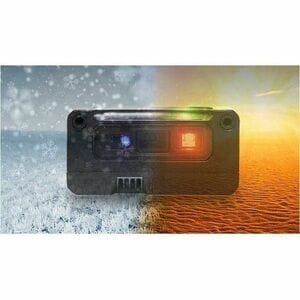 Datalogic Gryphon GFS4590 Ticketing, Varejo, Assistência médica Montagem fixa Scanner de código de barra - Cabo Conectivid