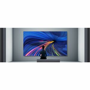 Samsung IAC 130 2K Digital Signage Display - 130" LCD - High Dynamic Range (HDR) - 1920 x 1080 - Direct View LED - 1000 Ni