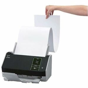 FI-8040 WORKGROUP SCANNER