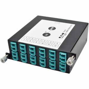10GB BREAKOUT CASSETTE TO 100GB
