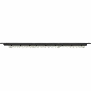 Tripp Lite by Eaton N252-048 48 Port(s) Network Patch Panel - TAA Compliant - 48 x RJ-45 - 48 x RJ-11 - 2U High - 19" Wide