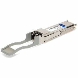 AddOn QSFP+ - 1 x LC 40GBase-BX Network - 1 - TAA Compliant - For Data Networking, Optical Network - Optical Fiber - Multi