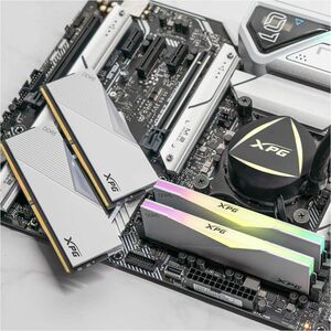 XPG RAM Module - 16 GB - DDR5-7200/PC5-57600 DDR5 SDRAM - 7200 MHz - 1.40 V