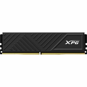 XPG GAMMIX D35 DDR4 Memory - For Desktop PC, Motherboard, Microprocessor - 16 GB (2 x 8GB) - DDR4-3600/PC4-28800 DDR4 SDRA