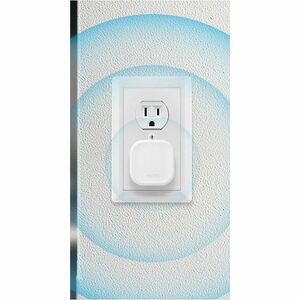 Aeotec Range Extender 7 WLAN-Signalverstärker - Weiß