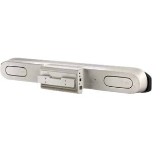 Poly Studio X X50 Video Conference Equipment - 3840 x 2160 Video (Live) - 3840 x 2160 Video (Content) - H.323, SIP - 4K UH
