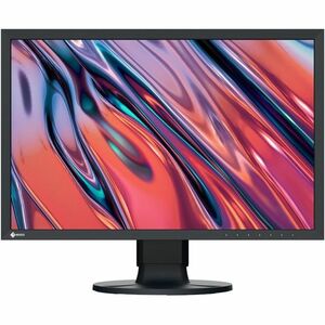 EIZO ColorEdge CS2400S 24" Class WUXGA LED Monitor - 16:10 - Black - 61.2 cm (24.1") Viewable - In-plane Switching (IPS) T