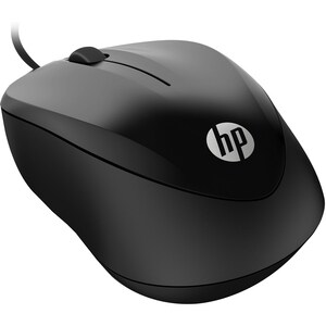 MOUSE HP USB 1000 1200DPI