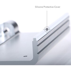 Amer Mounting Adapter for iMac, Flat Panel Display - 27" Screen Support - 100 x 100