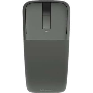 Surface Arc Mouse - Light Grey