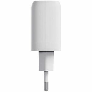 Trust Maxo 45 W Wechselstromadapter - 45 W - 5 V Gleichstrom, 9 V DC, 12 V Gleichstrom, 15 V DC, 20 V DC - 3 A