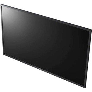 LG US662H 55US662H 139.7 cm Smart LED-LCD TV - 4K UHDTV - Ceramic Black - HDR10 Pro, HLG - Direct LED Backlight - 3840 x 2