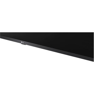 LG US662H 43US662H3ZC 109.2 cm Smart LED-LCD TV - 4K UHDTV - HDR10 Pro, HLG - Direct LED Backlight - 3840 x 2160 Resolution