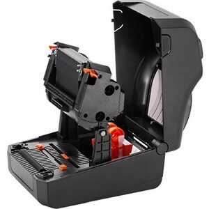 Térmica directa/Impresora de transferencia térmica Bixolon XD3-40t - Monocromo - Negro - 203 dpi - 104mm (4.09") Ancho de 