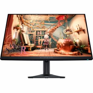 Dell Alienware AW2724DM 27 Zoll Class Gaming-LCD-Monitor - 68,5 cm (27 Zoll) Viewable