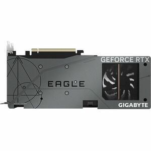 Gigabyte NVIDIA GeForce RTX 4060 Graphic Card - 8 GB GDDR6 - 7680 x 4320 - 2.51 GHz Core - 128 bit Bus Width - PCI Express