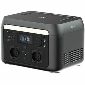 Xtorm Portable Power Station 600W