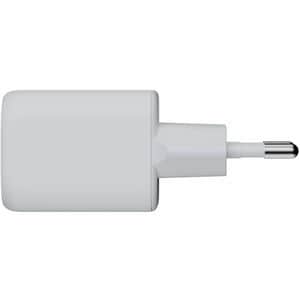 Xtorm 35W GaN² Ultra Wall Charger. Charger type: Indoor, Power source type: AC, Charger compatibility: Universal, USB Type
