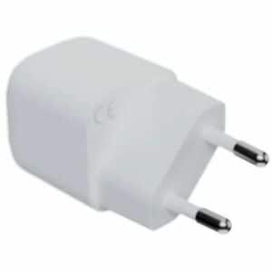 Xtorm 20W GaN² Ultra Wall Charger. Charger type: Indoor, Power source type: USB, Charger compatibility: Universal, USB Typ