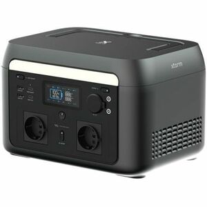 Xtorm Portable Power Station 600W