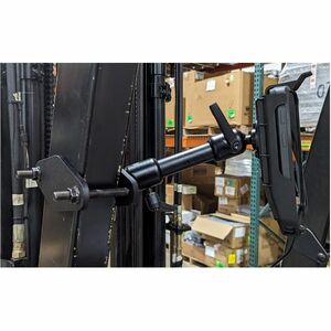 Gamber-Johnson Cradle for Mobile Computer - Rugged
