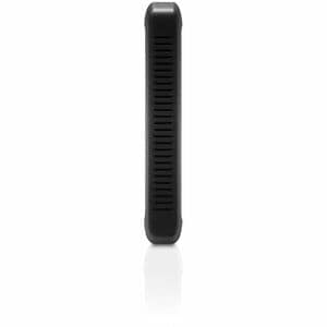 SanDisk G-DRIVE ArmorATD SDPH81G-005T-GBA1D 1 TB Portable Hard Drive - 2.5" External - Space Gray - USB 3.2 (Gen 1) Type C