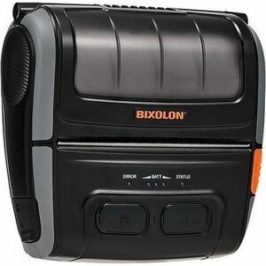 Bixolon SPP-R410 Mobile POS, Retail, Lieferung, Kundenservice-Center, Ticketausstellung, Außendienst Direktthermodrucker -