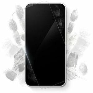 invisibleSHIELD Glass Elite Aluminosilicate Tempered Glass Screen Protector for Apple iPhone 15 Pro - For 15.5 cm (6.1") O