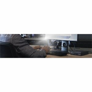 Shuttle XPC slim DH670V2 Barebone-System - Slim PC - Sockel LGA-1700 - 1 x Prozessor-Support - Intel H670 Chip - 64 GB DDR